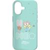 Minions Custodia per iPhone 17 Minions Bob and Tim U Plus Me Sakura Season