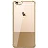 ERT GROUP Half Electro Case per IPHONE 6/6S, Golden