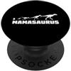 dinosaurs prehistoric Pangaea prehistori Mammasaurus Preistorico Amore Materno PopSockets PopGrip Adesivo