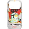 Minions Custodia per iPhone 17 Pro Minions Boo… Or Whatever