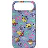Minions Custodia per iPhone Air Minions Ugly Sweater All-Over Holiday Print
