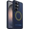 OtterBox Sole con Magneti cover per Samsung Galaxy S26 Ultra, Blu | Custodia resistente a urti e cadute, sottile, testata 5x norme MIL-STD 810G