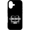 profession academic degree university ca Custodia per iPhone 17 Dottore in Giurisprudenza (J.D.)