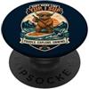 SUP Stand Up Paddle Board regali accesso Scottish SUP Stand Up Paddle board tavola da SUP Supboard PopSockets PopGrip Adesivo