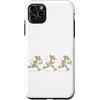 Summer Pregnancy Announcement Funny New Custodia per iPhone 11 Pro Max Annuncio del bambino della mamma del cane AAA dell'estate della ragazza incinta
