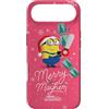 Minions Custodia per iPhone Air Minions Merry Mayhem Funny Holiday