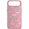 Minions Custodia per iPhone Air Minions Sakura All-Over Print With Stuart Otto Bob And Kevin