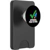 Software Developer Programmer Apparel Software Developer Coding Approved Push To Prod PopSockets PopWallet per MagSafe