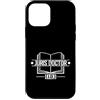 profession academic degree university ca Custodia per iPhone 12 mini Dottore in Giurisprudenza (J.D.)