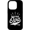 Familie Mama Papa Kinder Custodia per iPhone 14 Pro Bester Oper der Welt