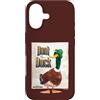 Migration Custodia per iPhone 17 Migration Don't Give a Duck
