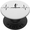 SUP Stand Up Paddle Board regali accesso Cardiogram SUP Stand Up Paddle board tavola da SUP Supboard PopSockets PopGrip Adesivo