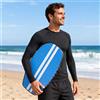 Tavola Hydrofoil Bambini, Tavola Surf Antiscivolo Non Motorizzata Outdoor