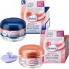Balea Professional Balea Set da 2 : crema viso Beauty Collagen LSF15, 50 ml + crema notte Beauty Collage, 50 ml + spugna in silicone bonus