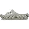 CROCS ECHO SLIDE 208170-1LM Grigio Elefante Grigio/48-49