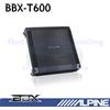 Alpine BBX-T600 amplificatore 2 canali classe AB 300 Watt 2/4 ohm 70W RMSx2