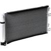 NRF 35652 Condensatore, Climatizzatore