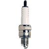 DENSO Candela accensione U22FSR-U 1 Elettrodo di massa Elettrodo centrale-Nichel Apertura chiave: 16 mm Lunghezza filettatura: 12,7mm