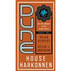 Del Rey Dune: House Harkonnen: 2