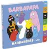 Dragon D'Or Barbabébés