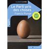 Belin Education Le parti pris des choses