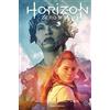 Mana Books Horizon Zero Dawn
