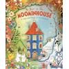 MACMILLAN A Year in the Moominhouse : A Carousel Book of the Seasons