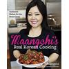 Harvest Maangchi's Real Korean Cooking: Authentic Dishes for the Home Cook
