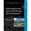Addison-Wesley Professional Implementing Lean Software Development: From Concept to Cash [Lingua inglese]
