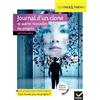HATIER Journal d'un clone et autres nouvelles du progrès: nouvelles de Gudule, P. Bordage, F. Colin, C. Grenier, É. Simard...