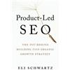 Houndstooth Press Product-Led SEO: The Why Behind Building Your Organic Growth Strategy