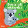 Nathan Bonne nuit petit koala !: 16