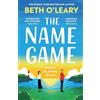 Quercus The Name Game: the mind-bending, heart-mending new love story from the author of The Flatshare