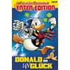 Egmont Ehapa Media Lustiges Taschenbuch Enten-Edition 96: Donald im (Un)Glück