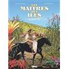 Glénat Aux vents des Antilles : Martinique 1846