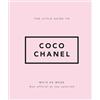 Editions Place des Victoires The little guide to Coco Chanel