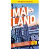MARCO POLO ein Imprint von MAIRDUMONT MARCO POLO Reiseführer Mailand, Lombardei: Reisen mit Insider-Tipps. Inkl. kostenloser Touren-App