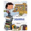 Nathan Momo: Petit prince des Bleuets