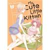 Seven Seas My Cute Little Kitten Vol. 2