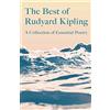 Ragged Hand - Read & Co. The Best of Rudyard Kipling: A Collection of Essential Poetry