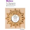 Sodis Le Bourgeois gentilhomme [Lingua francese]