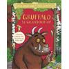 GALLIMARD Gruffalo: Le grand pop-up