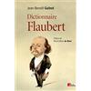 Cnrs Dictionnaire Flaubert