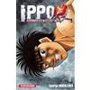 Kurokawa Ippo - saison 3, La défense suprême - tome 07