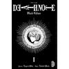 KANA DEATH NOTE - BLACK EDITION - Tome 1 (French Edition)