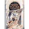Carlsen Harry Potter und die Heiligtümer des Todes (Harry Potter 7): Neuausgabe des Kinderbuch-Klassikers ab 10 Jahren über den bekanntesten Zauberer der Welt