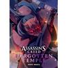 Mana books Assassin's Creed: Forgotten Temple T05: 5