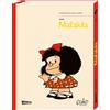 Carlsen Verlag GmbH Die Bibliothek der Comic-Klassiker: Mafalda: Hochwertiger Sammelband mit den beliebtesten Geschichten der argentinischen Comic-Reihe im Schuber: 5
