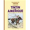 Casterman Tintin en Amérique