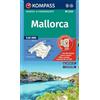MAIRDUMONT Mallorca 35T WK4S 2230: Wander- und Fahrradkarte in einem - inklusive Offline-Verwendung in der KOMPASS-App. Wander-& Radwege.